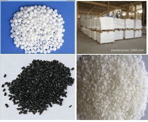 2021中國鈣博會盛大開幕，富華粉體攜橡膠塑料制品與您相約日照